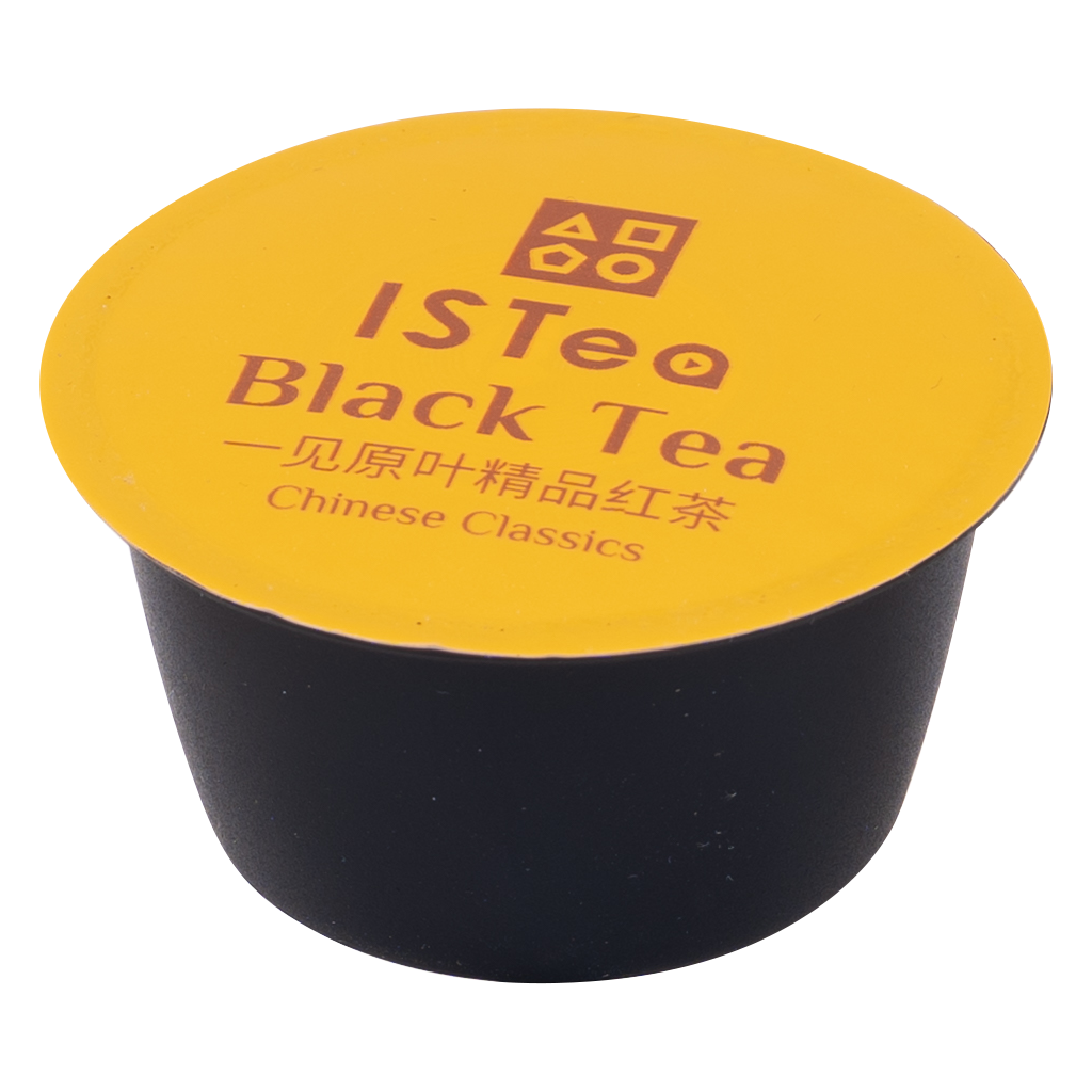 Black Tea - (60 pods) Package