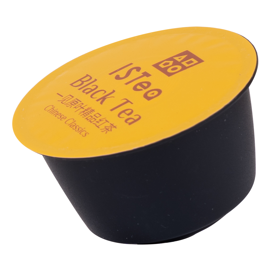 Black Tea - (60 pods) Package