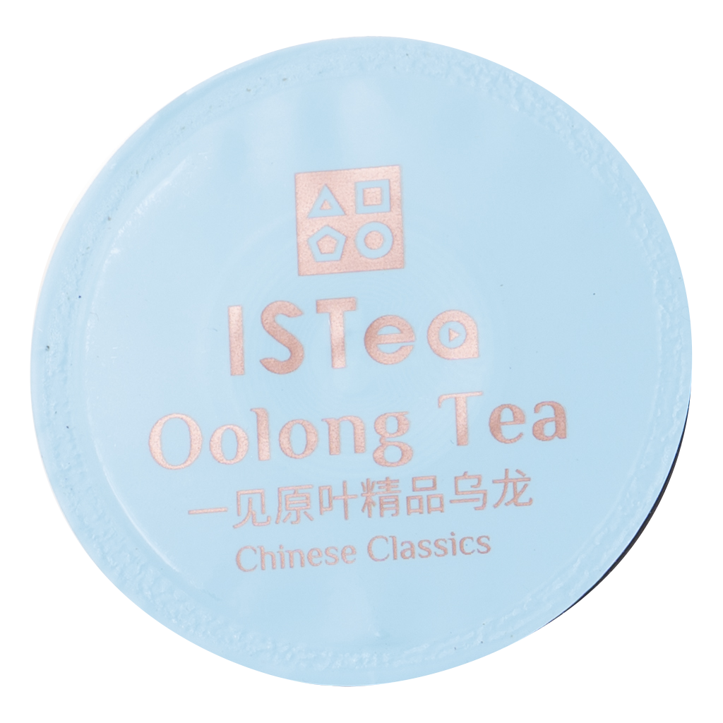 Oolong Tea - (60 pods) Package