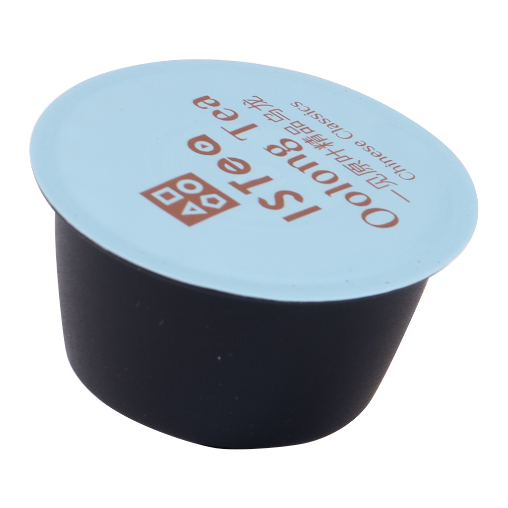 Oolong Tea - (60 pods) Package
