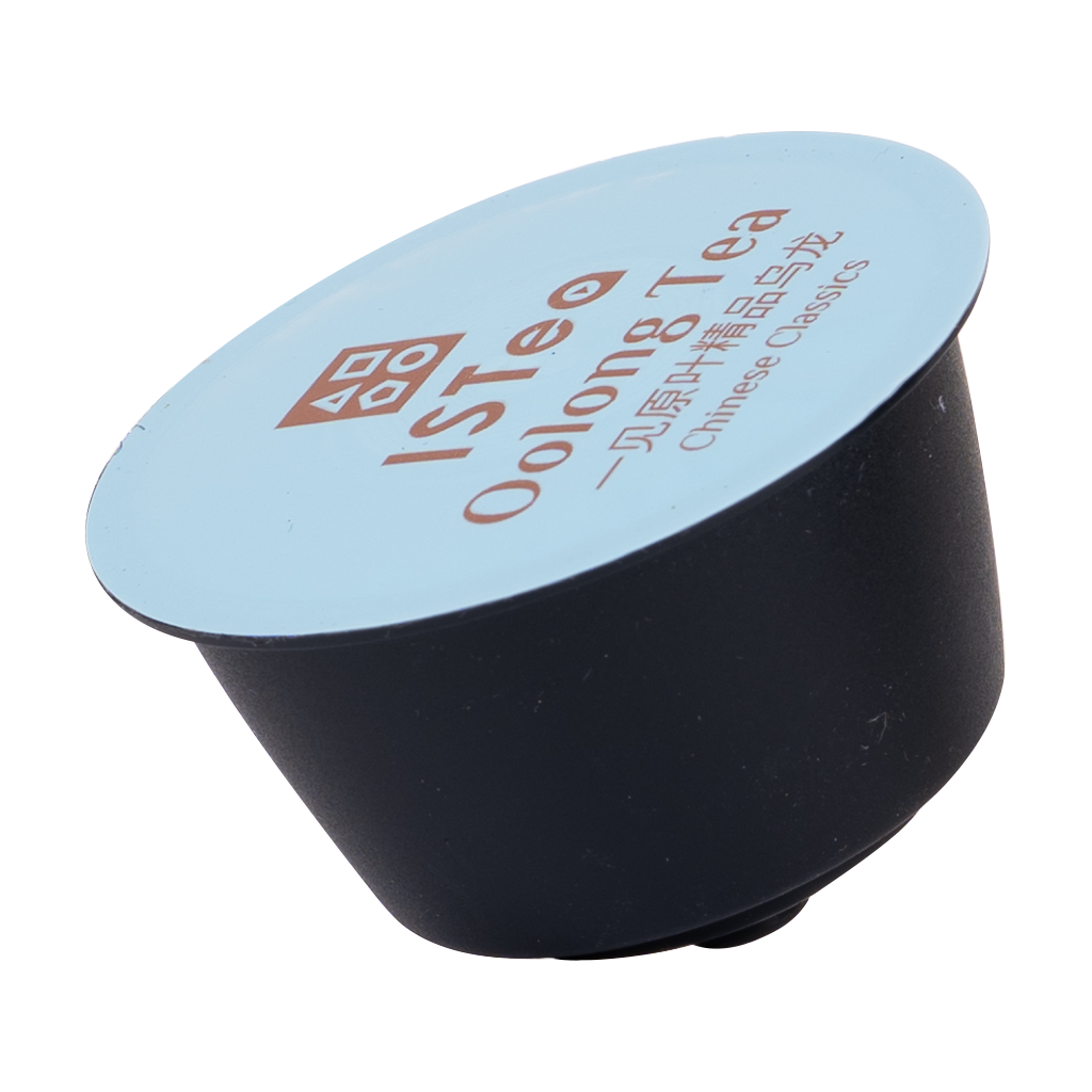 Oolong Tea - (60 pods) Package