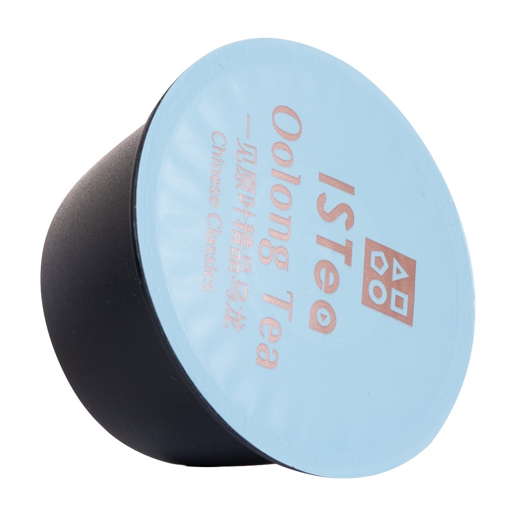 Oolong Tea - (60 pods) Package