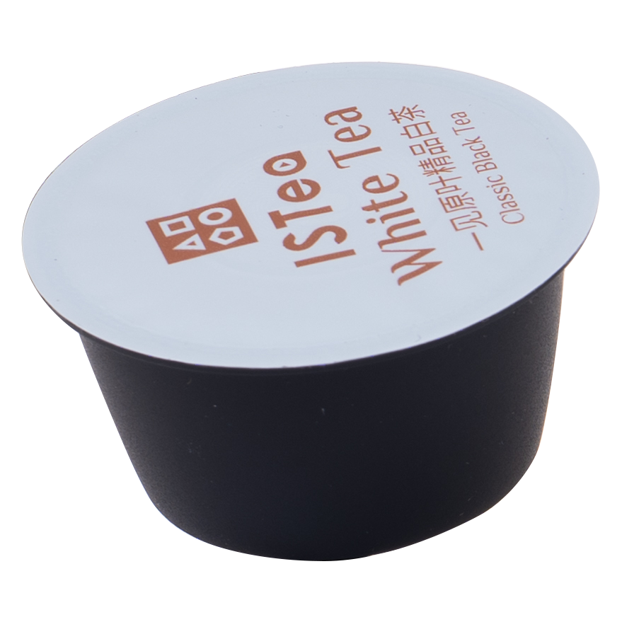 White Tea - (60 pods) Package