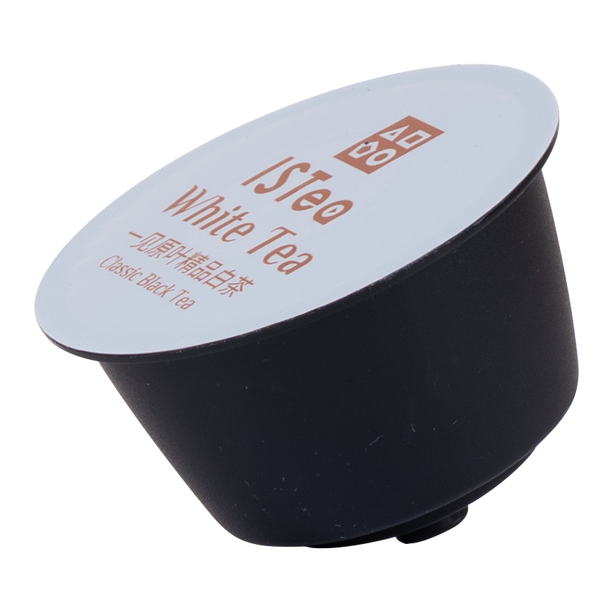 White Tea - (60 pods) Package