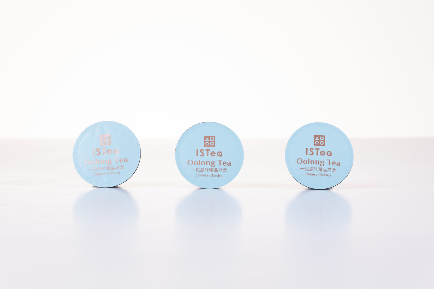 Oolong Tea - (60 pods) Package