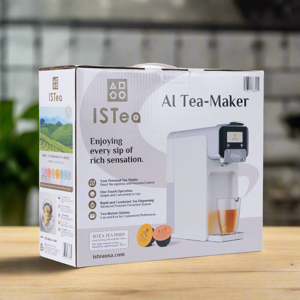 Tea Maker