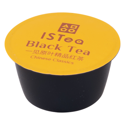 Black Tea - (60 pods) Package