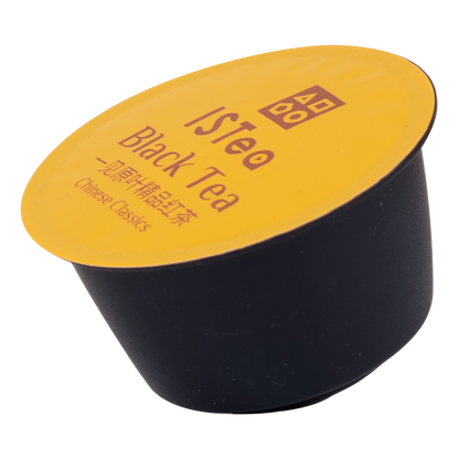 Black Tea - (60 pods) Package