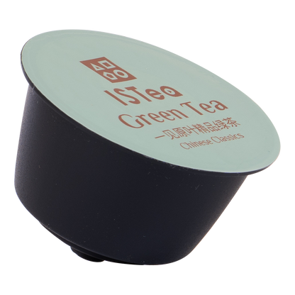 Green Tea - (60 pods) Package