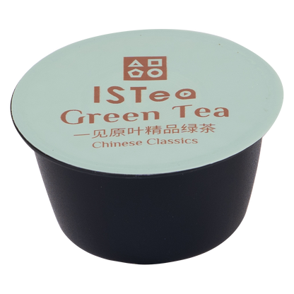 Green Tea - (60 pods) Package