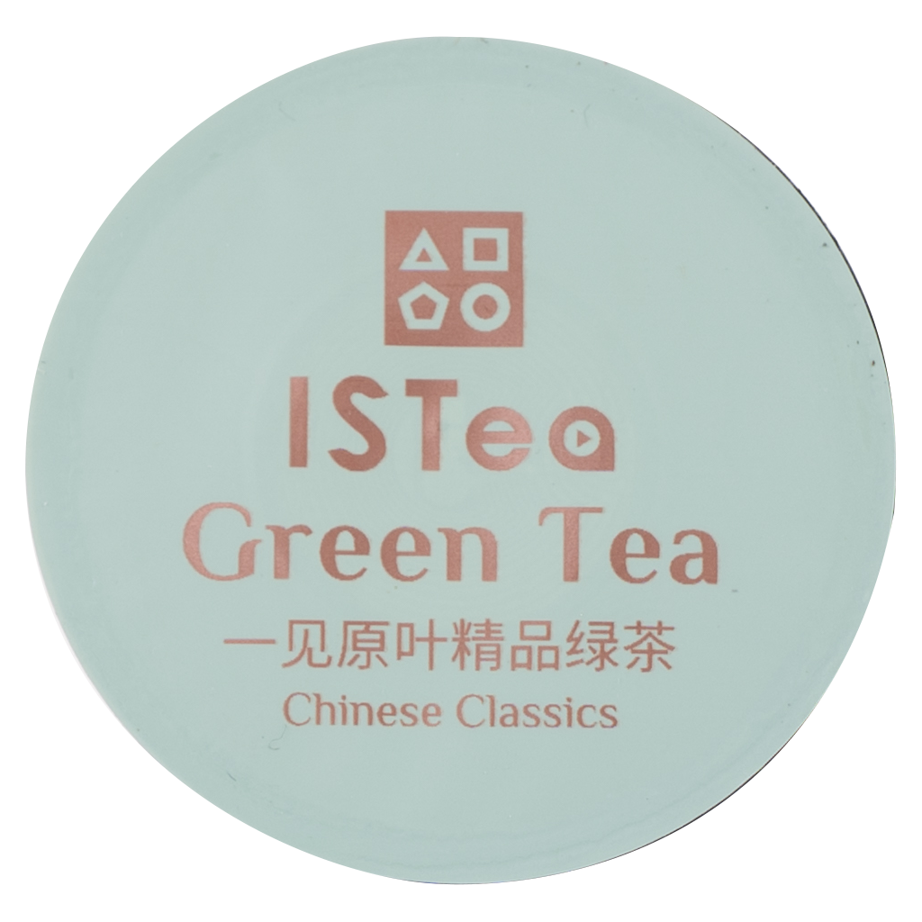 Green Tea - (60 pods) Package