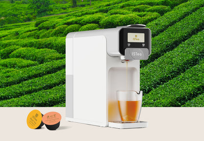 Tea Maker