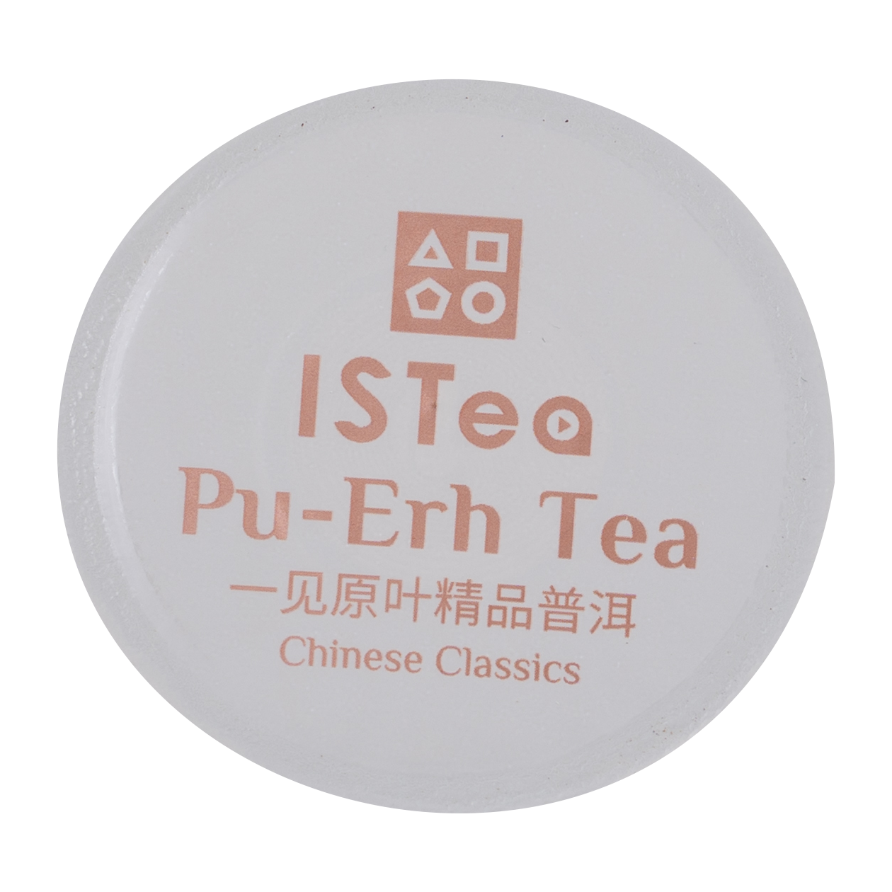 Pu-Erh Tea - (60 pods) Package