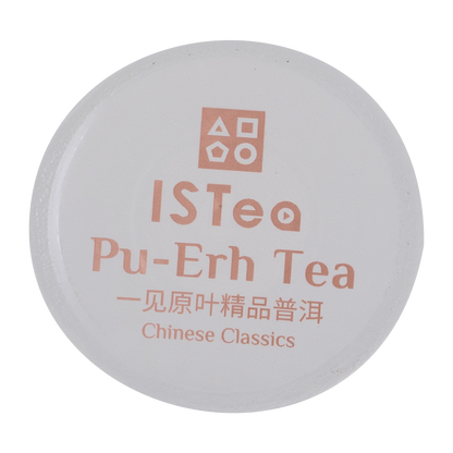 Pu-Erh Tea - (60 pods) Package