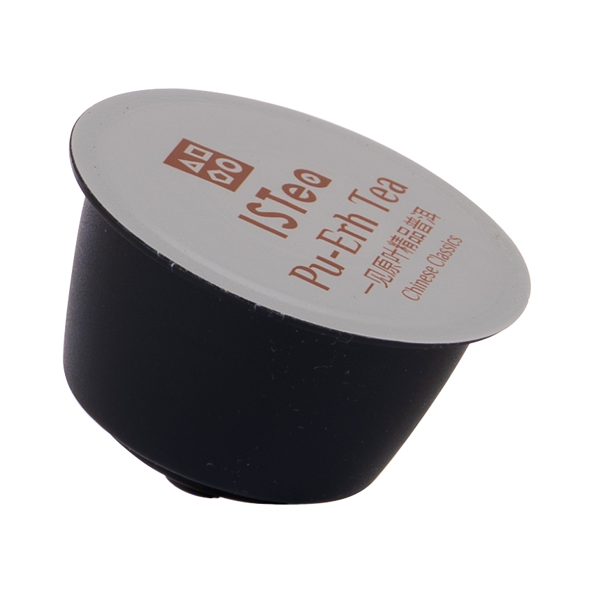Pu-Erh Tea - (60 pods) Package