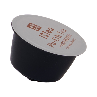 Pu-Erh Tea - (60 pods) Package