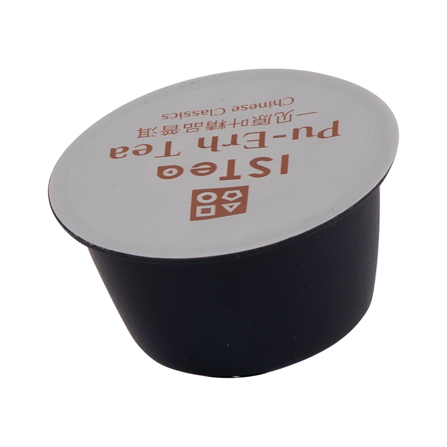 Pu-Erh Tea - (60 pods) Package