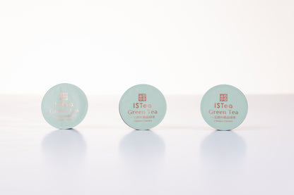 Green Tea - (60 pods) Package
