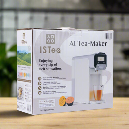 Tea Maker