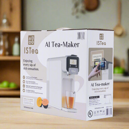 Tea Maker