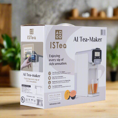 Tea Maker